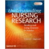 Understanding Nursing Research door Williams Lippincott