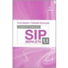 Understanding Sip Servlets 1.1 door Kristoffer Gronowski