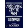 Understanding Scientific Prose door Onbekend