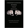 Understanding Words That Wound door Richard Delgado