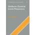 Uniform Central Limit Theorems