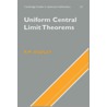 Uniform Central Limit Theorems door R.M. Dudley
