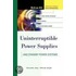 Uninterruptible Power Supplies