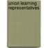 Union Learning Representatives