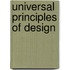 Universal Principles Of Design