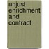 Unjust Enrichment And Contract