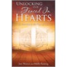Unlocking Our Fenced in Hearts door Molly Keating