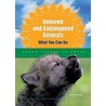 Unloved and Endangered Animals by Cynthia Watson