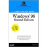 Unofficial Guide To Windows 98 by Paul McFedries