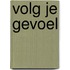 Volg je gevoel