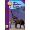 Up & Away In English 2b Reader by Unknown