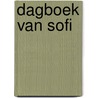 Dagboek van Sofi door Nicole van der Spek