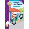 Up & Away In English 2d Reader by Unknown