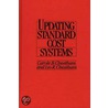 Updating Standard Cost Systems door Leon R. Cheatham