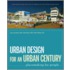 Urban Design for a New Century