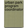 Urban Park Program Coordinator door Onbekend