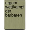 Urgum - Wettkampf der Barbaren door Kjartan Poskitt