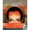 User- Centered Web Development door Jonathan Lazar