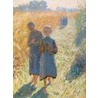 Emile Claus en het landleven by Joris de Smet