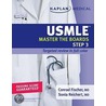Usmle Master The Boards Step 3 door Sonia Reichert