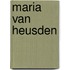Maria van Heusden
