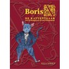 Boris X