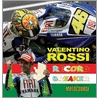 Valentino Rossi Record Breaker by Peter McLaren