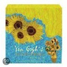 Van Gogh's Sunflowers In-A-Box door Wendy L. Ciarci Jackson