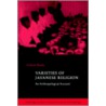 Varieties Of Javanese Religion door Beatty Andrew