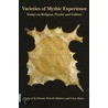 Varieties of Mythic Experience door Glen Slater