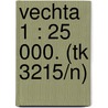 Vechta 1 : 25 000. (tk 3215/n) door Onbekend