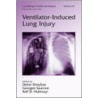 Ventilator-Induced Lung Injury by Dreyfuss Dreyfuss