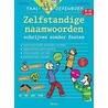 Taal-oefenboek Zelfstandige naamwoorden