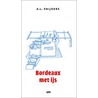 Bordeaux met ijs by A.L. Snijders
