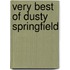 Very Best Of Dusty Springfield
