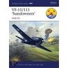 Vf-11/111 'Sundowners' 1943-95 door Henk Van der Lugt