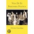 Vida De Ex Prisionera Politica