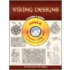 Viking Designs Cd-rom And Book