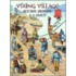 Viking Village Sticker Picture