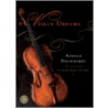 Violin Dreams [with Cd(audio)] by Arnold Steinhardt