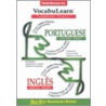 Vocabulearn Portuguese Level 2 door Vocaublearn