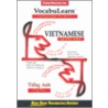 Vocabulearn Vietnamese Level 1 by Vocabulearn