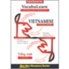 Vocabulearn Vietnamese Level 2 door Vocabulearn