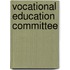 Vocational Education Committee