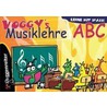 Voggy's Musiklehre Abc. Mit Cd door Martina Holtz