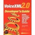 Voicexml 2.0 Developer's Guide