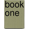Book one