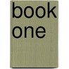 Book one door Rogier Proper