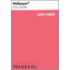 Wallpaper City Guide Cape Town