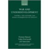 War & Underdevelop V1 Qehsds P door Valpy Fitzgerald